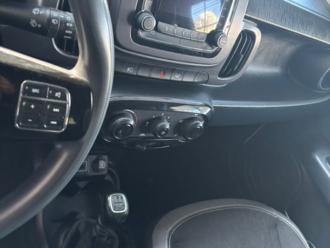 Fiat MOBI LIKE ON 1.0 Fire Flex 5p.