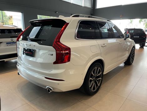Volvo XC 90 T-6 MOMENTUM 2.0 320cv 5P