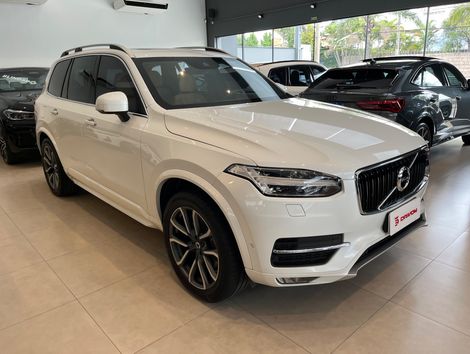 Volvo XC 90 T-6 MOMENTUM 2.0 320cv 5P