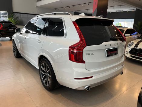 Volvo XC 90 T-6 MOMENTUM 2.0 320cv 5P