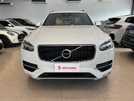 Volvo XC 90 T-6 MOMENTUM 2.0 320cv 5P