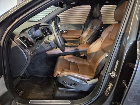 Volvo I/VOLVO XC90 T8 INSCRIPTION