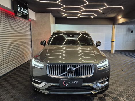 Volvo I/VOLVO XC90 T8 INSCRIPTION