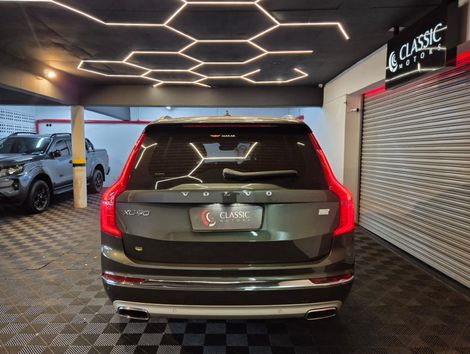 Volvo I/VOLVO XC90 T8 INSCRIPTION