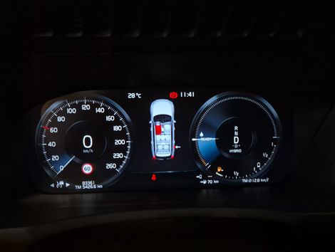 Volvo I/VOLVO XC90 T8 INSCRIPTION