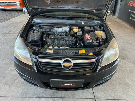 Chevrolet Vectra GT-X 2.0 MPFI 8V FlexPower Aut.