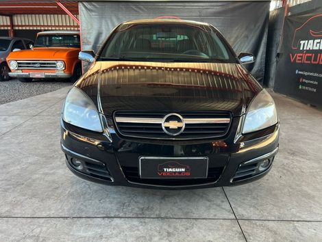 Chevrolet Vectra GT-X 2.0 MPFI 8V FlexPower Aut.