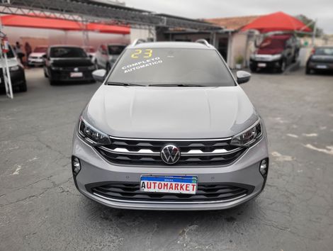 VolksWagen Nivus Highline 1.0 200 TSI Flex Aut.