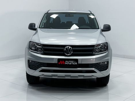 VolksWagen AMAROK SE CD 2.0 16V TDI 4x4 Diesel