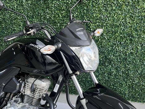 HONDA CG 160 START
