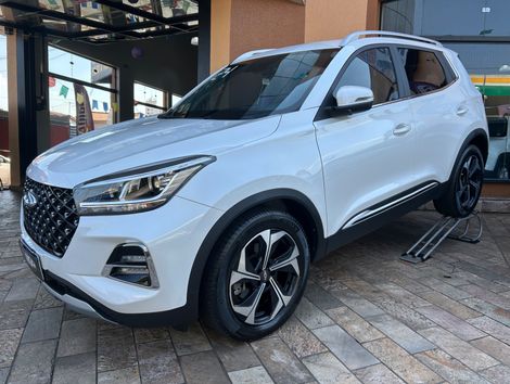 CHERY TIGGO5X PRO