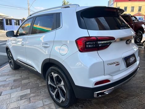 CHERY TIGGO5X PRO