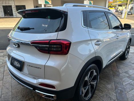 CHERY TIGGO5X PRO
