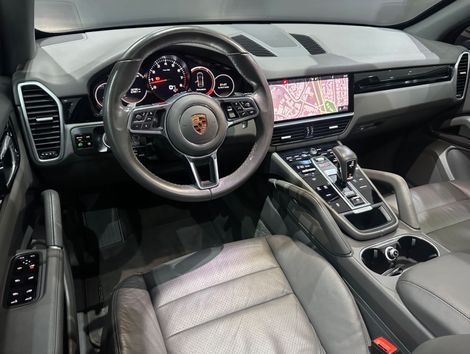 Porsche Cayenne 3.0 V6 340cv