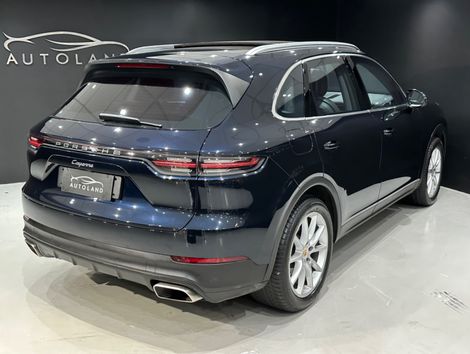 Porsche Cayenne 3.0 V6 340cv
