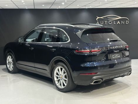 Porsche Cayenne 3.0 V6 340cv