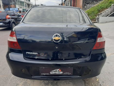 Chevrolet PRISMA Sed. Maxx 1.0 8V FlexPower 4p
