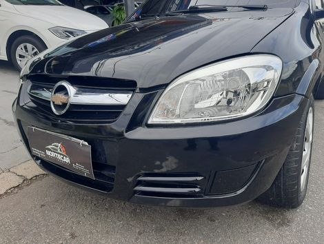 Chevrolet PRISMA Sed. Maxx 1.0 8V FlexPower 4p