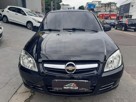 Chevrolet PRISMA Sed. Maxx 1.0 8V FlexPower 4p