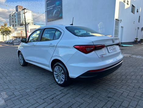 Fiat CRONOS DRIVE 1.3 8V Flex