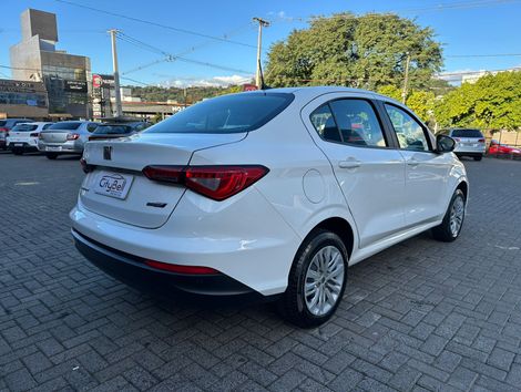 Fiat CRONOS DRIVE 1.3 8V Flex