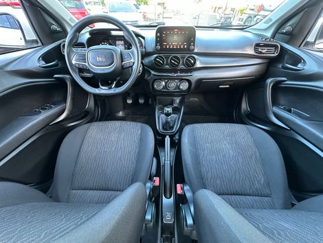Fiat CRONOS DRIVE 1.3 8V Flex