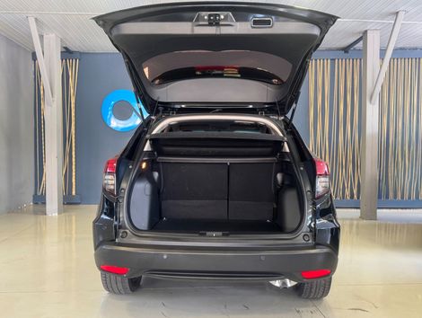 Honda HR-V EX 1.8 Flexone 16V 5p Aut.