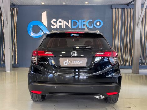 Honda HR-V EX 1.8 Flexone 16V 5p Aut.