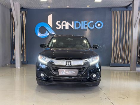 Honda HR-V EX 1.8 Flexone 16V 5p Aut.