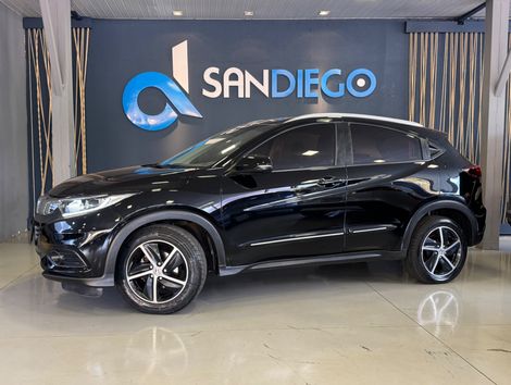 Honda HR-V EX 1.8 Flexone 16V 5p Aut.