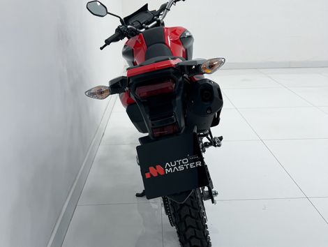 HONDA NXR 160 BROS FLEX