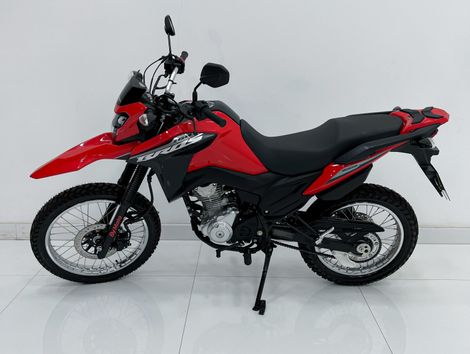 HONDA NXR 160 BROS FLEX