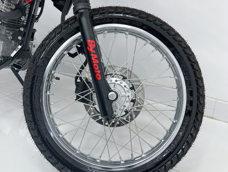 HONDA NXR 160 BROS FLEX