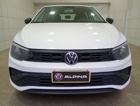VolksWagen Polo Track 1.0 Flex 12V 5p