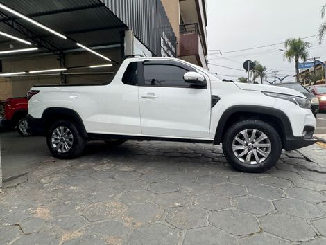Fiat Strada Freedom 1.3 Flex 8V  CS Plus