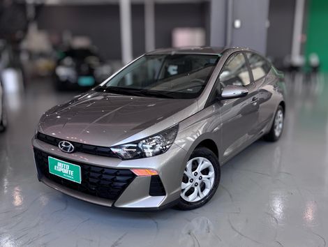 Hyundai HB20S Comfort Plus 1.0 Flex 12V Mec.