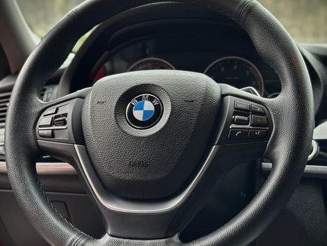 BMW X4 XDRIVE 28i X-Line 2.0 Turbo 245cv Aut