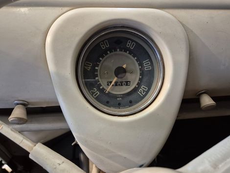 Volkswagen KOMBI