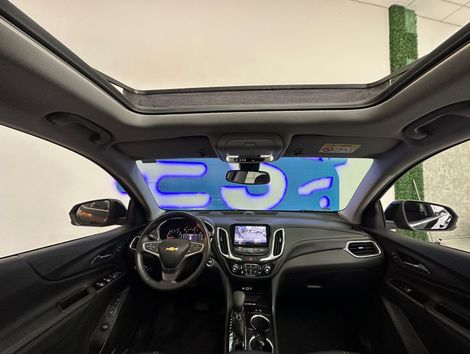 Chevrolet EQUINOX Premier 1.5 Turbo 172cv Aut.