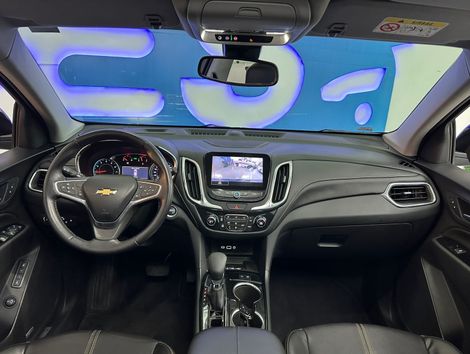Chevrolet EQUINOX Premier 1.5 Turbo 172cv Aut.