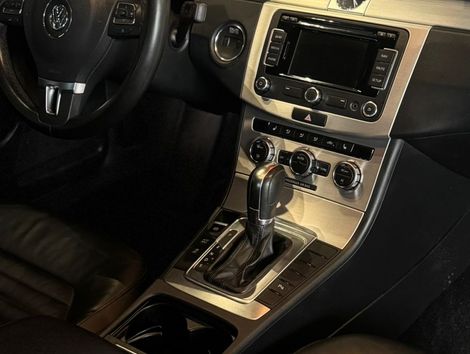 VolksWagen Passat Variant Turbo 2.0 FSI Tiptron. 5p