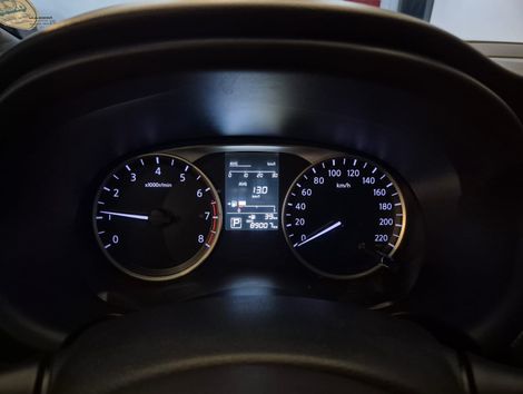 Nissan KICKS S Direct 1.6 16V Flex 5p Aut.