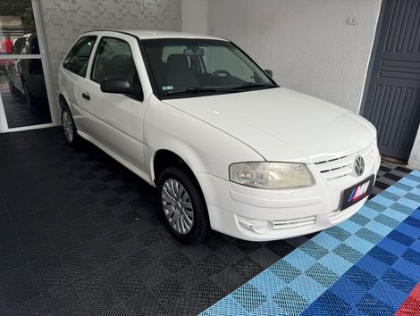 VolksWagen Gol City (Trend) 1.0 Mi Total Flex 8V 2p