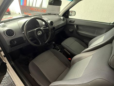 VolksWagen Gol City (Trend) 1.0 Mi Total Flex 8V 2p