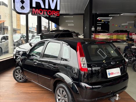 Ford Fiesta 1.6 8V Flex/Class 1.6 8V Flex 5p
