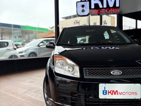 Ford Fiesta 1.6 8V Flex/Class 1.6 8V Flex 5p