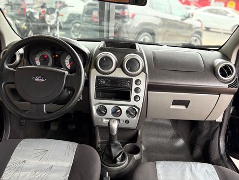 Ford Fiesta 1.6 8V Flex/Class 1.6 8V Flex 5p