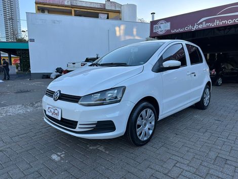 VolksWagen Fox Trendline 1.0 Flex 12V 5p