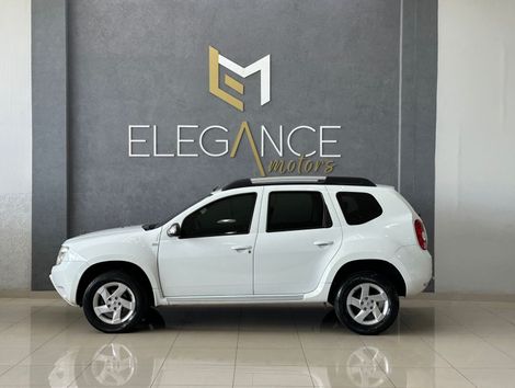Renault DUSTER Dynamique 1.6 Flex 16V Mec.