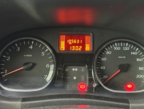 Renault DUSTER Dynamique 1.6 Flex 16V Mec.